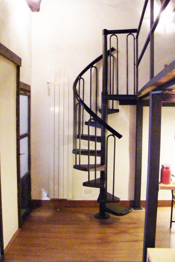 Apartamento Pitti House Florencia Exterior foto