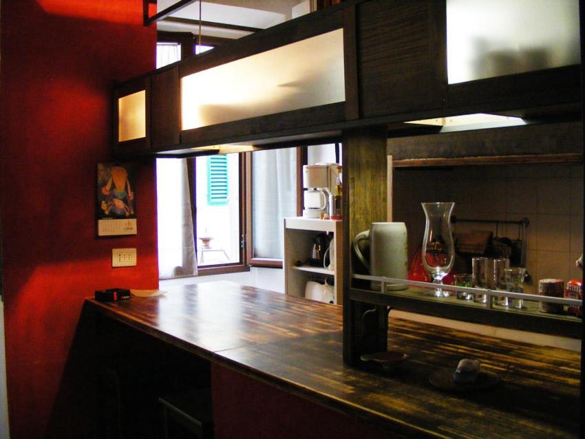 Apartamento Pitti House Florencia Exterior foto