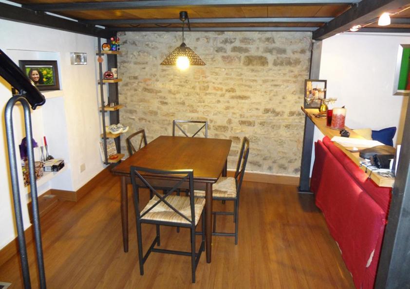Apartamento Pitti House Florencia Exterior foto
