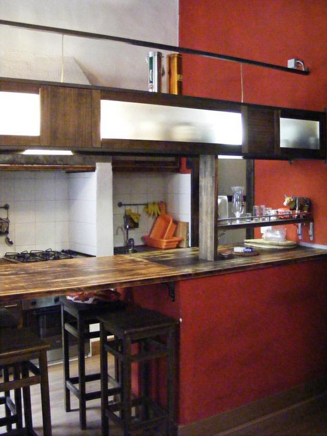 Apartamento Pitti House Florencia Exterior foto