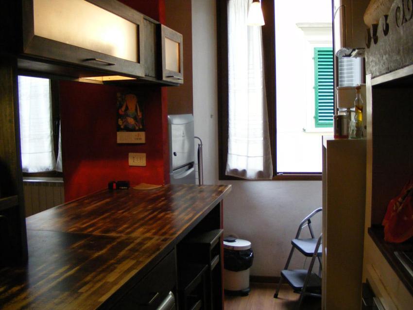 Apartamento Pitti House Florencia Exterior foto