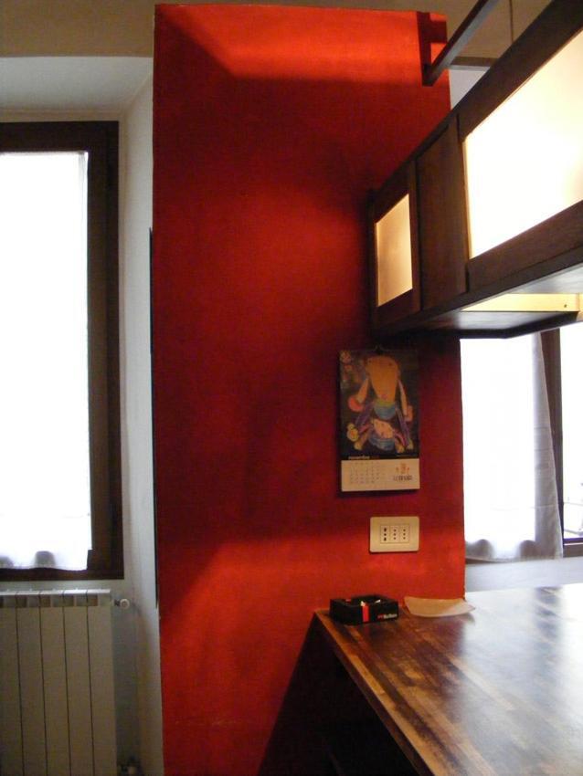 Apartamento Pitti House Florencia Exterior foto
